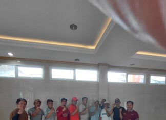 Sambut Tahun Baru Islam 1448 H, Warga RT 04 RW 03 Desa Cimanggis Kumpulkan Infak Rp7,1 Juta untuk Yatim, Janda dan Dhuafa