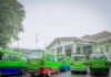 Organda Kota Bogor Dukung Kebijakan Batasan Usia Angkot 20 Tahun