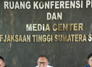 Fantastis! Kejati Sumsel Selamatkan Uang Negara Rp1,4 Triliun dari Kasus Dugaan Korupsi Kredit Bank Pemerintah