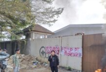 Mahasiswa Bogor Utara dan Pemuda Soroti Transparansi Perizinan PT Mortar Nasional Indonesia, Desak Pemerintah dan DPRD Bertindak
