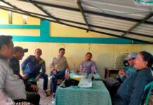 Renovasi Total SDN Pondok Pucung 04 Tangsel Belum Diakomodir, Dinas Pastikan Perbaikan Gedung Mulai Dieksekusi Pekan Depan