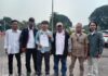 LSM GPRUKK Laporkan Dugaan Pelanggaran di Pertambangan Mimika ke Presiden dan Kapolri, Minta Tim Investigasi Nasional Dibentuk