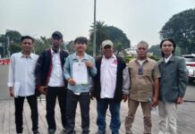 LSM GPRUKK Laporkan Dugaan Pelanggaran di Pertambangan Mimika ke Presiden dan Kapolri, Minta Tim Investigasi Nasional Dibentuk