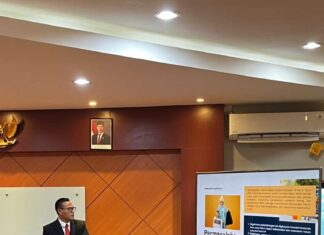 Praktisi Hukum Bang Sunan Soroti Polemik SPMB Jalur Afirmasi 2026, Akurasi Data DTSEN Jadi Sorotan
