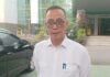 Kadis PUPR PALI Diperiksa Kejati Sumsel, Penyidik Dalami Dugaan Gratifikasi dan Suap Proyek Tahun 2024