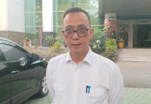 Kadis PUPR PALI Diperiksa Kejati Sumsel, Penyidik Dalami Dugaan Gratifikasi dan Suap Proyek Tahun 2024