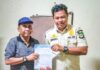 Satpol PP Kota Tangerang Pastikan Segel Permanen Bangunan di Batusari dan Tower Cikokol yang Diduga Belum Kantongi PBG