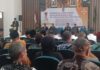 Bupati Ciamis Herdiat Sunarya Titip Pesan Penting kepada Enam Kepala Desa PAW yang Baru Dilantik