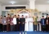 MTQ Tingkat Desa Kemang 2026 Meriah, Diikuti 84 Peserta dan Pawai Ta’aruf Seribu Warga
