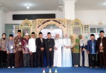 MTQ Tingkat Desa Kemang 2026 Meriah, Diikuti 84 Peserta dan Pawai Ta’aruf Seribu Warga