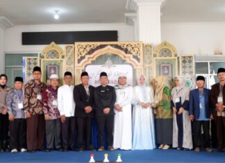 MTQ Tingkat Desa Kemang 2026 Meriah, Diikuti 84 Peserta dan Pawai Ta’aruf Seribu Warga