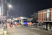 Warga Parung Panjang Minta Pemerintah Beri Solusi Adil soal Truk Tambang