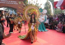Pemkab Bogor Pecahkan Rekor, Mainkan 2.000 Karinding di Perayaan HJB