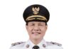 Diduga KPK Lakukan OTT di Muara Enim, Sejumlah Ruangan Pemkab Disegel