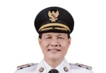 Diduga KPK Lakukan OTT di Muara Enim, Sejumlah Ruangan Pemkab Disegel