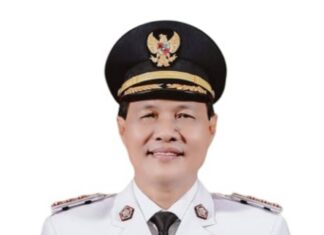 Diduga KPK Lakukan OTT di Muara Enim, Sejumlah Ruangan Pemkab Disegel