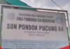 SDN Pondok Pucung 04 Tangsel Ajukan Renovasi Total Dua Kali Sejak 2022, Namun Belum Terealisasi