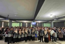 MAN 1 Bogor Gelar Sosialisasi dan Transparansi Program Madrasah, Perkuat Sinergi dengan Wali Murid Baru