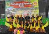 SDN 2 Kemang Bogor Gelar Panggung Pentas Seni Kenaikan Kelas, Tampilkan Kreativitas dan Bakat Siswa