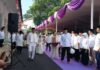 Muharram Perkuat Semangat Berbagi, Pemkab Ciamis dan BAZNAS Santuni 2.650 Anak Yatim di Guyub Muharram Ciamis Barokah