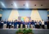 Karang Taruna Kota Tangerang Perkuat Kelembagaan, Wakil Wali Kota Maryono Dorong Pemuda Jadi Mitra Strategis Pemerintah