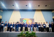 Karang Taruna Kota Tangerang Perkuat Kelembagaan, Wakil Wali Kota Maryono Dorong Pemuda Jadi Mitra Strategis Pemerintah