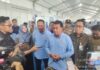 Naker Fest 2026 Resmi Dibuka, Sekitar 40 Perusahaan Siap Rekrut Ribuan Pencari Kerja di Kabupaten Tangerang