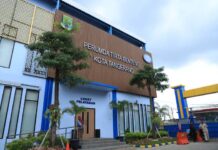 Perumda Tirta Benteng Pastikan Distribusi Air Bersih Kota Tangerang Tetap Lancar Hadapi Musim Kemarau