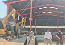 KJK Tangerang Raya Apresiasi Satpol PP Segel Bangunan Alat Berat, Dinilai Tegas Tegakkan Perda Kota Tangerang