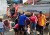3 Kampung Di Desa Bantarsari Kecamatan Rancabungur Kekeringan, BPBD Salurkan Air Bersih