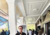 MPG DPW Sumsel Tegaskan Dukungan Penuh Pemberantasan Korupsi, Siap Kawal Kasus Hingga Tuntas