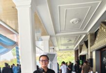 MPG DPW Sumsel Tegaskan Dukungan Penuh Pemberantasan Korupsi, Siap Kawal Kasus Hingga Tuntas