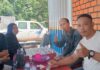 Nathan Datangi Kantor PT IJAP , Tindak Lanjut Surat Konfirmasi yang Tak Kunjung Dijawab