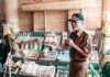 Bupati Herdiat Buka HKP ke-54 Ciamis, Dorong Transformasi Teknologi dan Regenerasi Petani