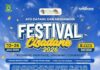 Festival Cisadane 2026 Digelar, Jadi Ikon Budaya Kota Tangerang dan Magnet Wisatawan