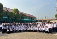 Matamuda MAN 1 Bogor Tegaskan Komitmen Cegah Bullying, Wujudkan Madrasah Aman dan Ramah bagi Murid