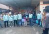 Milangkala ke-246 Desa Ciparigi Ciamis, Semangat “Guyub, Sauyunan, Ngawangun Lembur” Perkuat Kebersamaan Membangun Desa