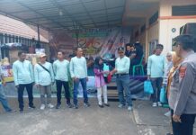 Milangkala ke-246 Desa Ciparigi Ciamis, Semangat “Guyub, Sauyunan, Ngawangun Lembur” Perkuat Kebersamaan Membangun Desa