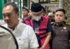 Kejari Kabupaten Bogor Tetapkan Mantan Anggota Pokja ULPBJ sebagai Tersangka Kasus Korupsi Proyek RSUD Parung