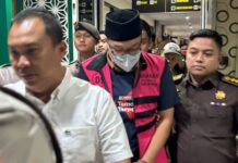 Kejari Kabupaten Bogor Tetapkan Mantan Anggota Pokja ULPBJ sebagai Tersangka Kasus Korupsi Proyek RSUD Parung