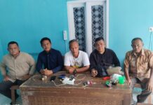 Keluarga Korban Penganiayaan Kecewa atas Vonis 6 Bulan Penjara, Forum Jurnalis Ogan Ilir Minta Penjelasan Aparat Penegak Hukum