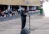 Harmoni 465 Angklung Menggema di Alun-Alun Ciamis, Bupati Herdiat: Berpotensi Jadi Daya Tarik Wisata