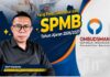 SPMB Banten Kembali Disorot, GTI Laporkan Dugaan Maladministrasi Jalur Prestasi ke Ombudsman