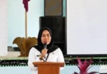 Pemkab Ciamis Dorong Gemar Makan Ikan untuk Cegah Stunting dan Perkuat Gizi Anak