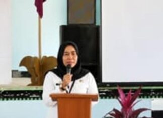 Pemkab Ciamis Dorong Gemar Makan Ikan untuk Cegah Stunting dan Perkuat Gizi Anak