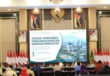Bupati Bogor Tegaskan Seleksi Terbuka Jabatan ASN Dilakukan Transparan dan Objektif