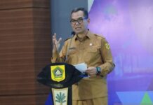 Pemkab Bogor Dukung Pembangunan Universitas Republik Indonesia, Terintegrasi dengan Sport Center Rancabungur