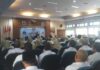 Bupati Ciamis Soroti Dampak Digitalisasi, Ingatkan Bahaya Judi Online dan Pinjaman Online