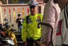 Polres Bogor Tindak 85 Kendaraan dalam Razia Gabungan di Cibinong, Tekan Pelanggaran Lalin