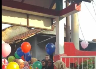 SDN Kemang 2 Bogor Gelar MPLS Tahun Ajaran 2026/2027, Kenalkan Lingkungan Sekolah kepada Siswa Baru